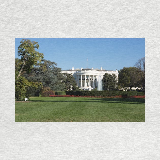 The White House by sma1050